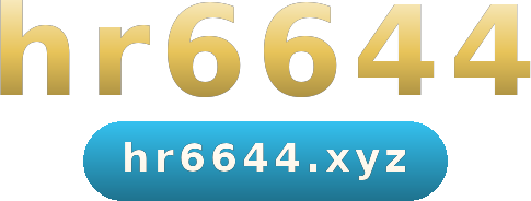 hr6644 logo